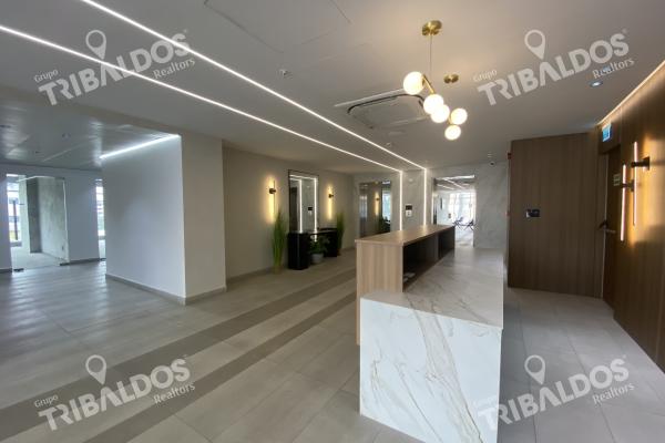 Venta de local comercial en park square medical center