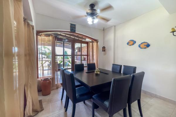 House for sale in playa blanca resort