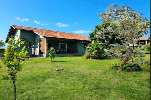 Spacious 3-bedroom home for rent in boquete