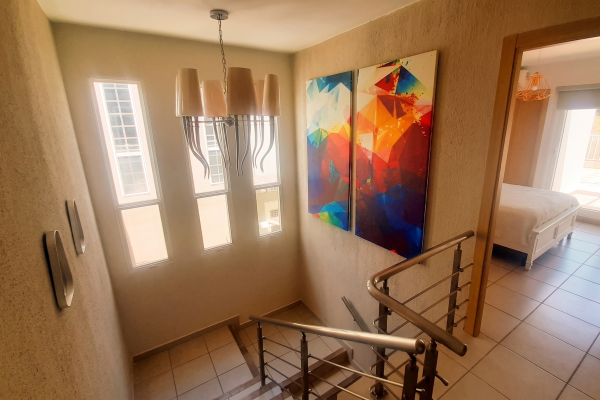 House for sale in brisas del golf, victoria condominium.
