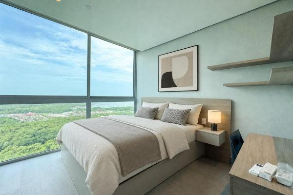 El apartamento ivy en ciudad de panamá, panamá