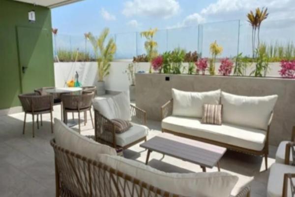 Apartment for sale in luxor 400 el cangrejo