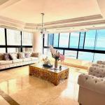 Apartment for sale facing panama bay