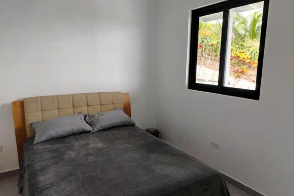 Open views 2 bedroom apartment