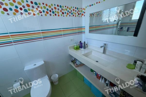 Sale of apartment in ph vitri tower costa del este