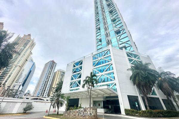 Se vende ph loft four 41 amoblado en punta pacifica