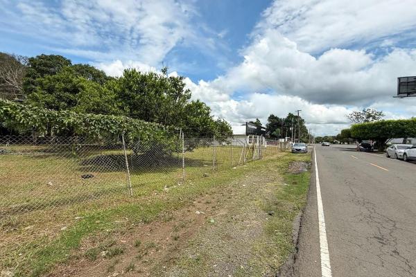Commercial land for sale in chiriquí