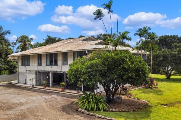 3 bedroom executive home in puerto armuelles chiri