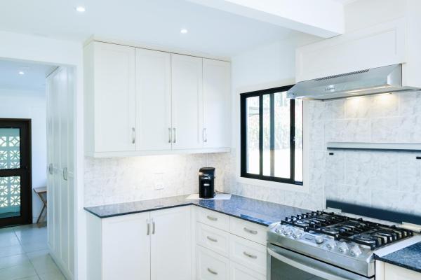 Turnkey 3-bedroom home