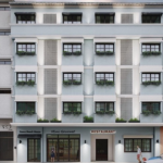 Venta de edificio en casco antiguo