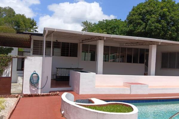 Casa en venta en las cumbres