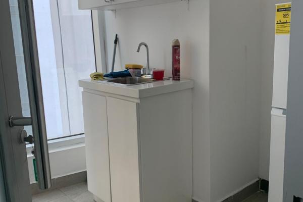 Venta o alquiler de oficina en ocean business plaza