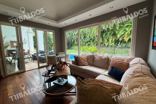 Venta de casa en fairway estates, santa maría