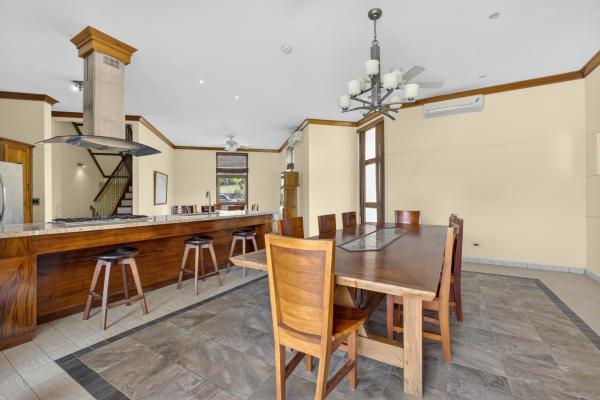 Resort-ready estate in hermosa bay boca chica