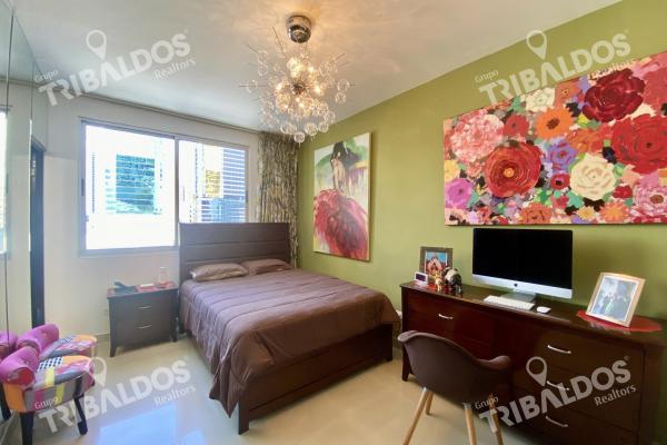 Venta de apartamento en ph galeria uno, en obarrio