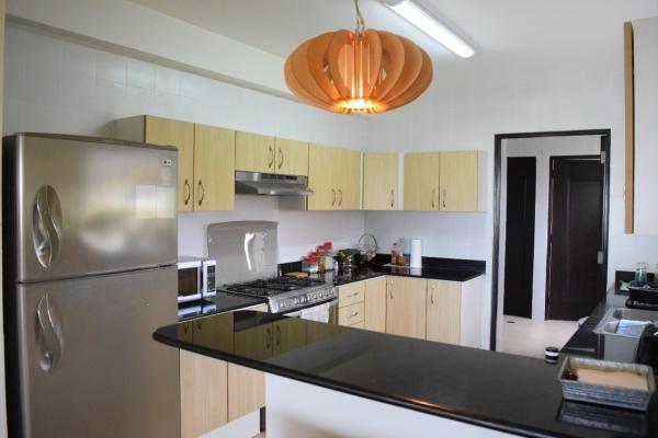 Venta de apartamento en punta barco resort