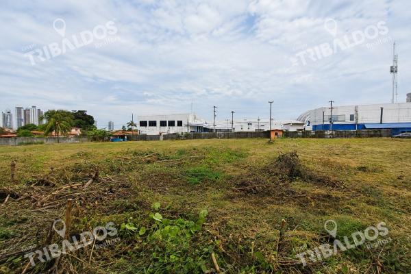 Venta de terreno comercial en ave. jose agustin arango