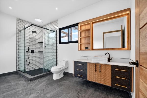 New potrerillos home with quality finishes