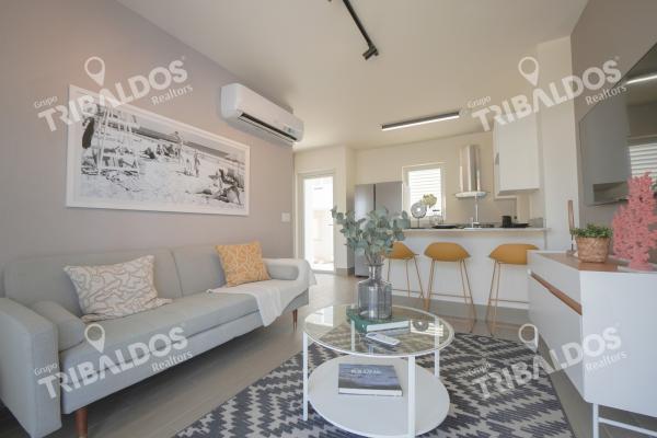 Venta de apartamento the tides playa caracol