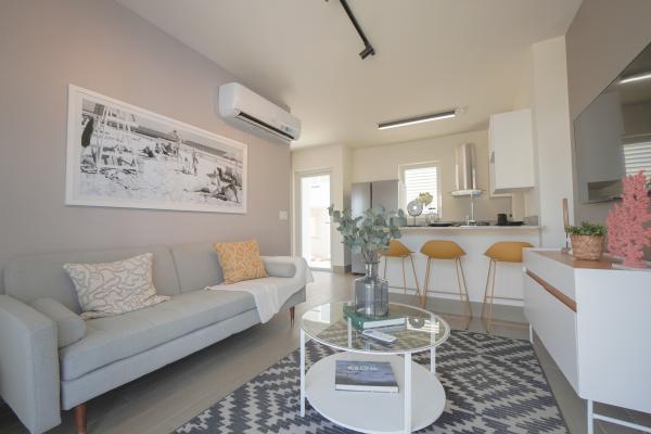 Sale of apartment the tides playa caracol