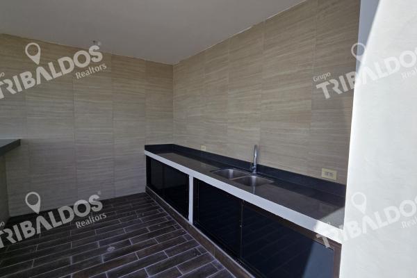 Venta de apartamento en ocean waves nueva gorgona