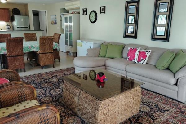 Apartamento planta baja de 2 dormitorios en coronado country club