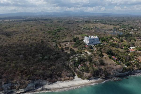 Beach land for sale – playa corona, san