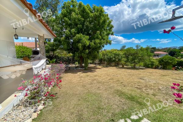 Se vende o alquila casa en hacienda pacífica en san carlos