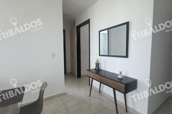 Alquiler de apartamento en ph the cosmopolitan amoblado