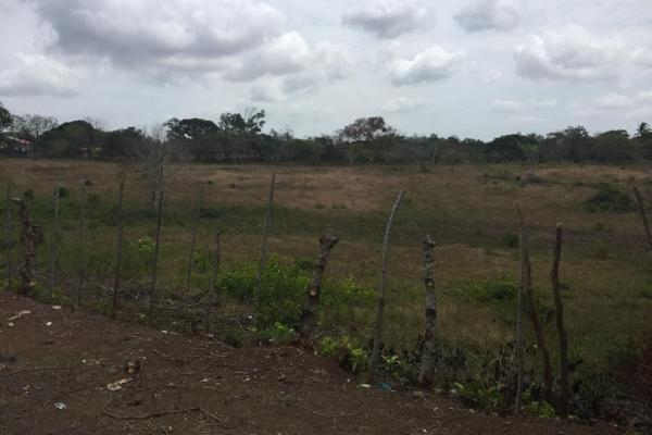 Venta de terreno en el arado, la chorrera