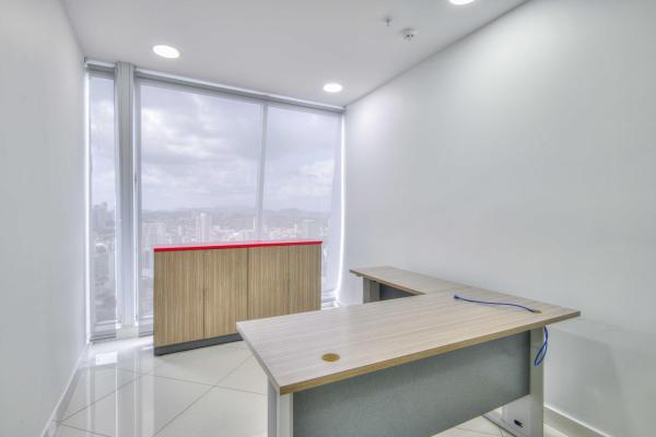 Commercial office for sale in obarrio ph sl – 55