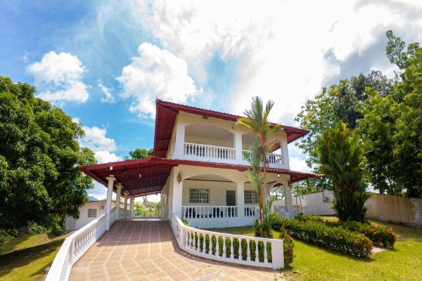 Excepcional finca rural en venta en capira