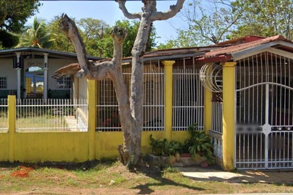 Residencia e instalaciones religiosas en david, chiriquí