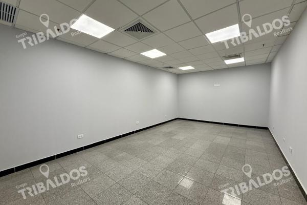 Alquiler de oficina en torre de las americas