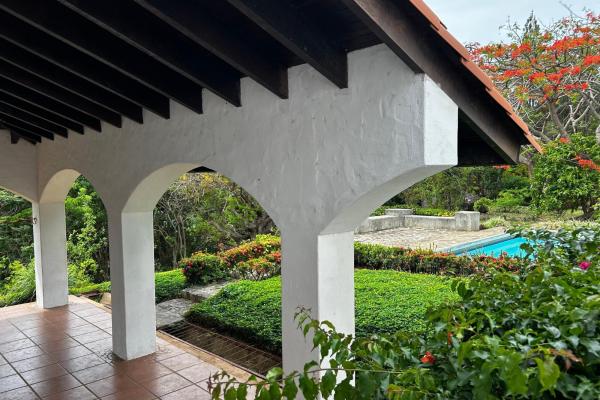 10ha estate in sorá with forest & waterfall!