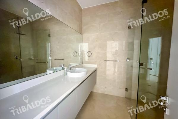 Furnished apartment rental in ocean reef, punta pacifica