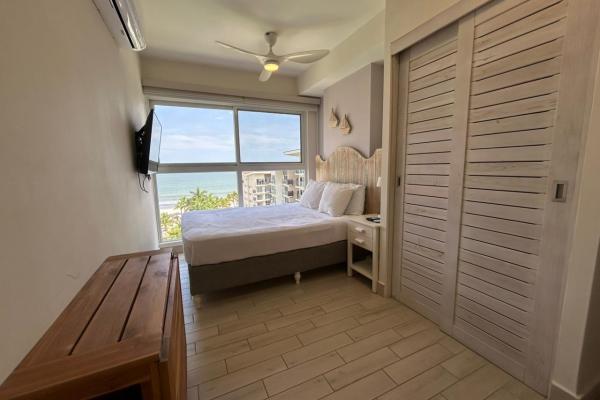 Venta apartamento vista al mar, ventanas del mar 3 playa caracol