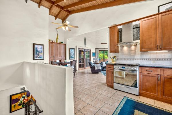 3-bedroom villa in valle escondido, boquete,panama