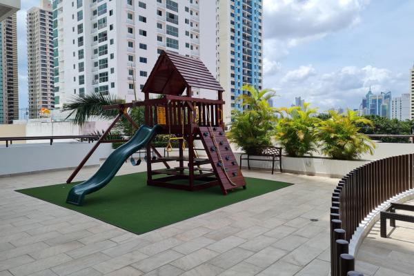Se vende apartamento en ph mandarin bay san francisco
