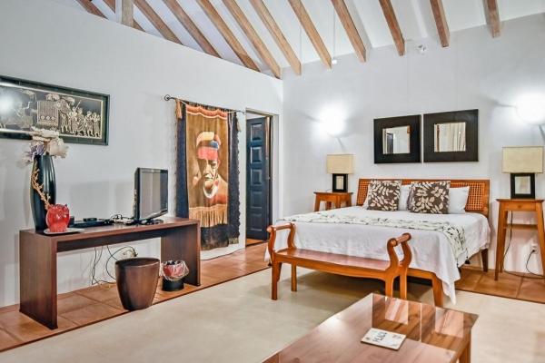 Villa esplendorosa luxury oceanview estate