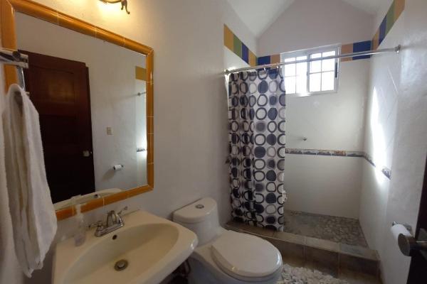 Costa esmeralda - spacious with ocean view