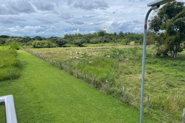 Beautiful 4.5 ha farm in el chirú, antón