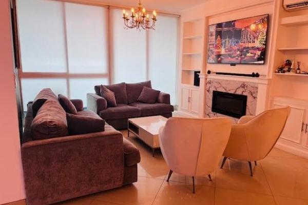 Apartment for sale in san francisco, kolosal tower