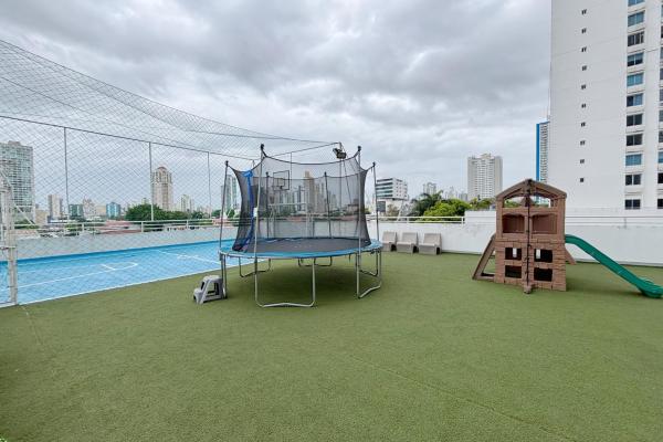 Alquiler apartamento (línea blanca)