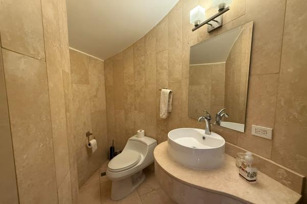 Venta de casa en fairway estates, santa maría