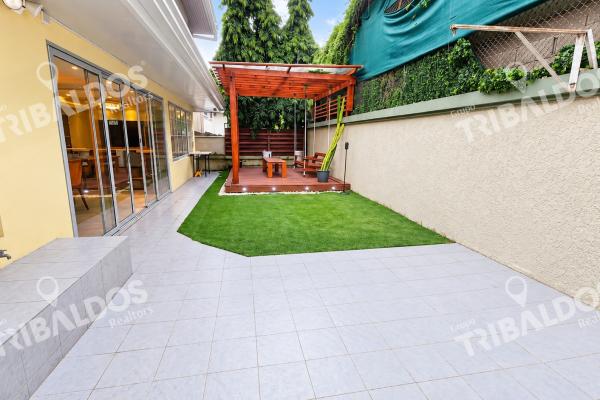 House for sale with pool in la loma, hato pintado