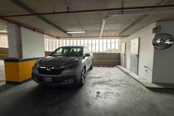 Apartamento amoblado en venta - ph victory wellness