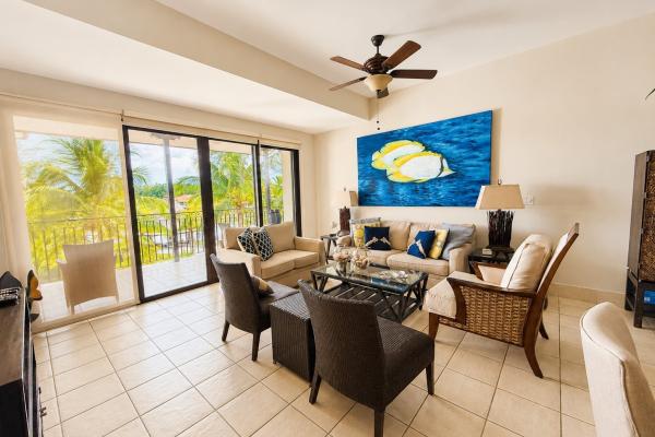 Apartment for sale in buenaventura