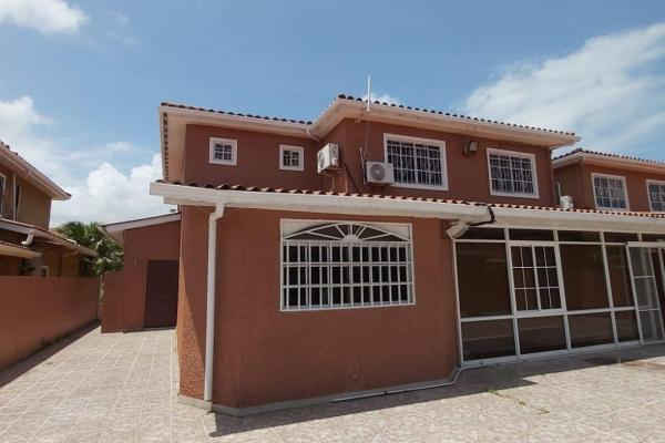Venta / alquiler de casa en ph albader 1, colón