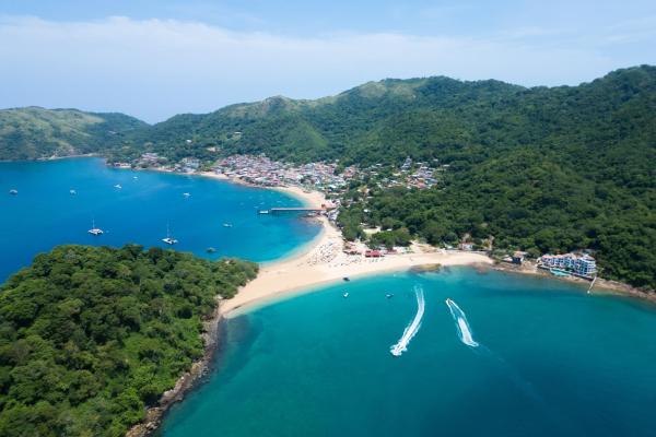 Taboga island investment opportunity